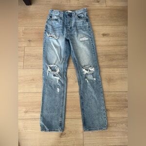 Kancan jeans